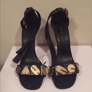 Celine Sandals Heels